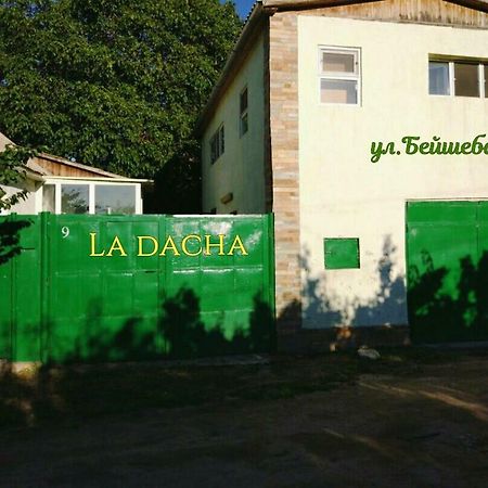L'A Dacha Otel Tamga Dış mekan fotoğraf