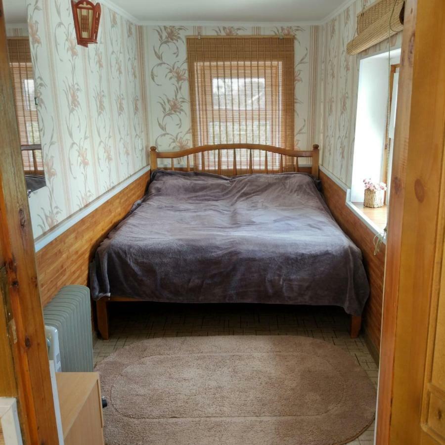 L'A Dacha Otel Tamga Dış mekan fotoğraf