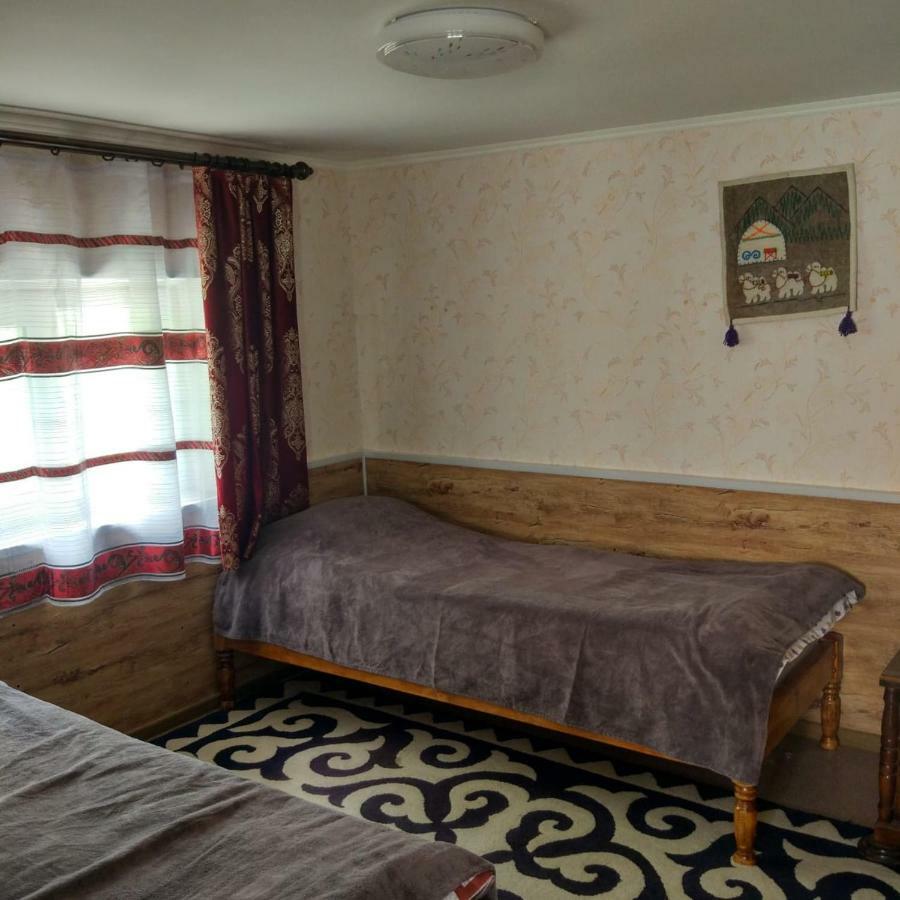 L'A Dacha Otel Tamga Dış mekan fotoğraf