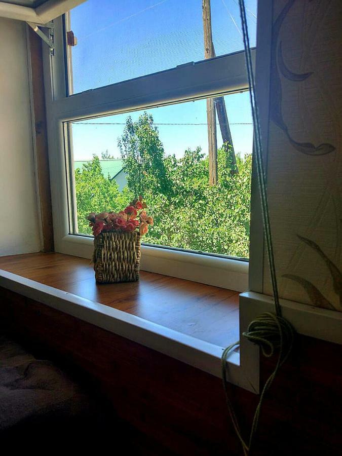 L'A Dacha Otel Tamga Dış mekan fotoğraf