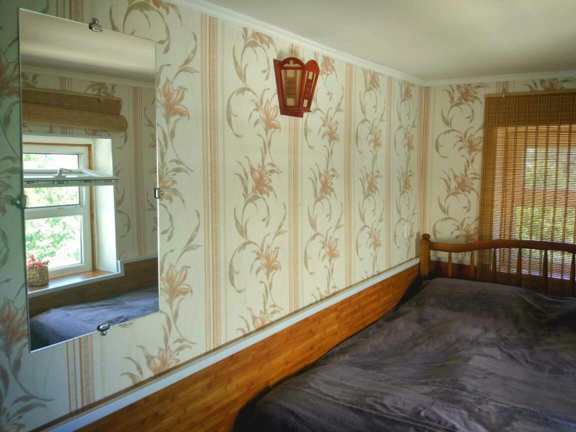 L'A Dacha Otel Tamga Dış mekan fotoğraf