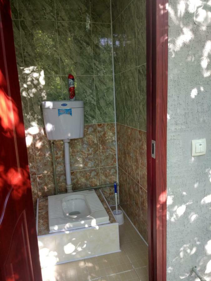 L'A Dacha Otel Tamga Dış mekan fotoğraf