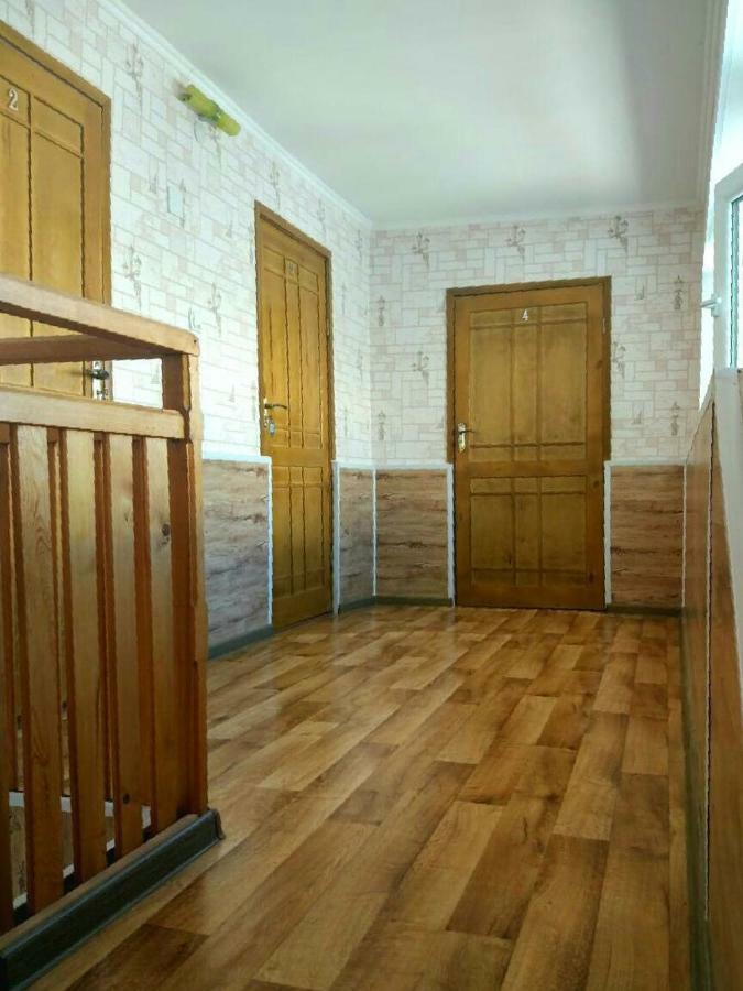 L'A Dacha Otel Tamga Dış mekan fotoğraf